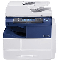 למדפסת Xerox WorkCentre 4265